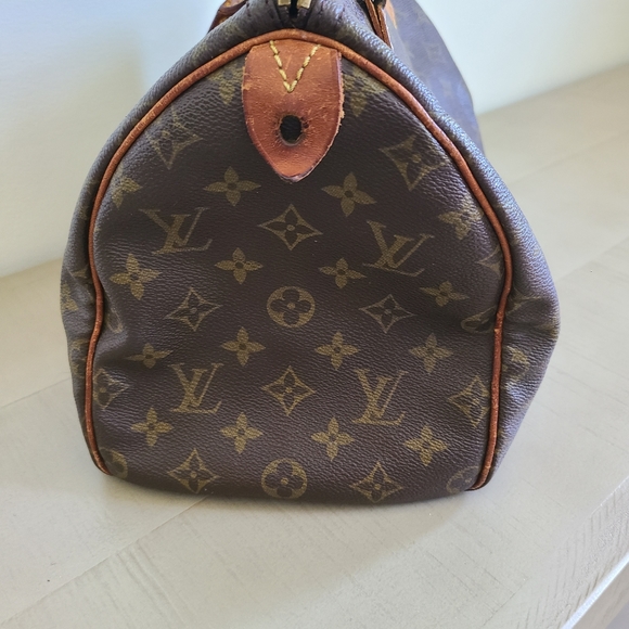 LV Speedy 30 - Picture 8 of 16